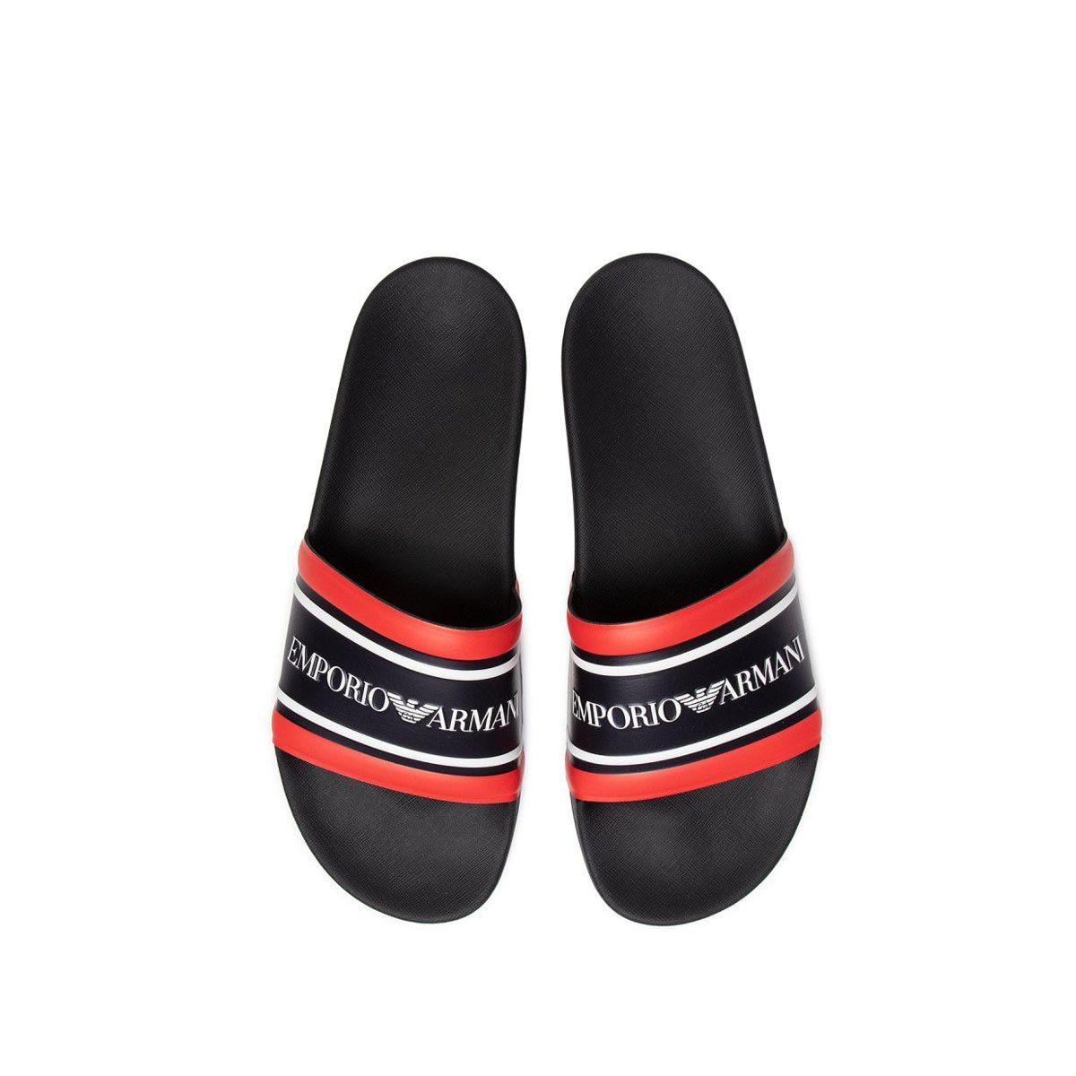 Sandale EA7 Emporio Armani