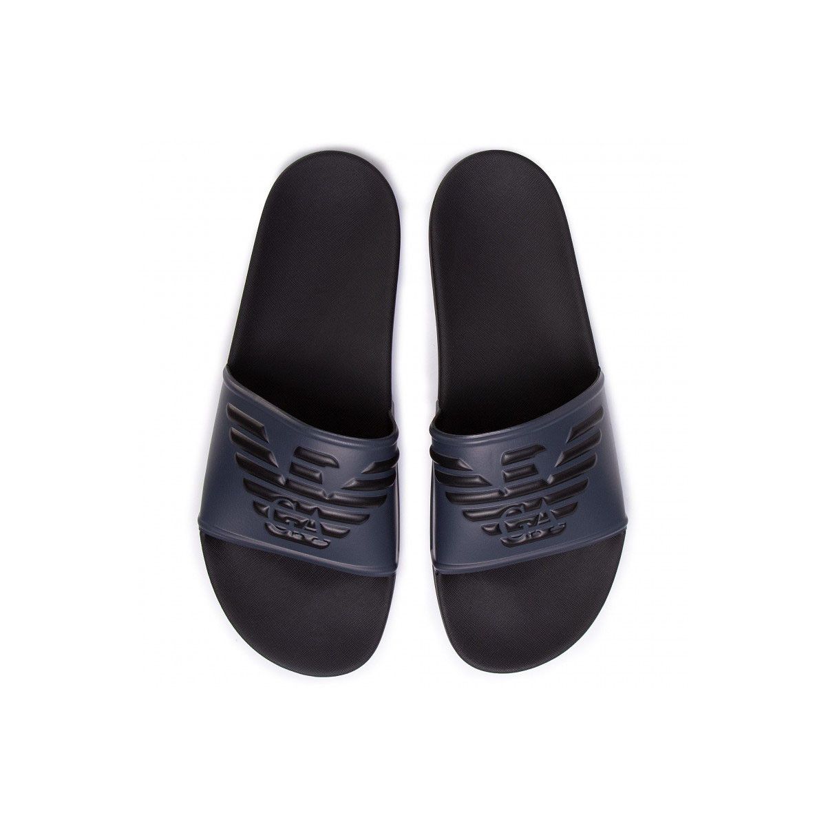 Sandale EA7 Emporio Armani