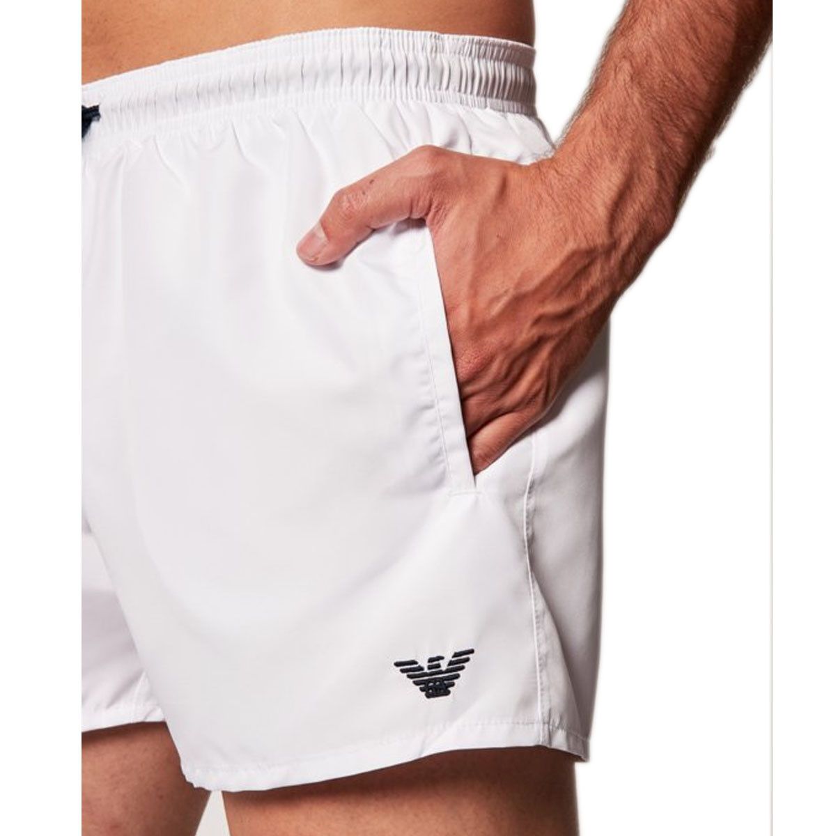 Short de bain EA7 Emporio Armani