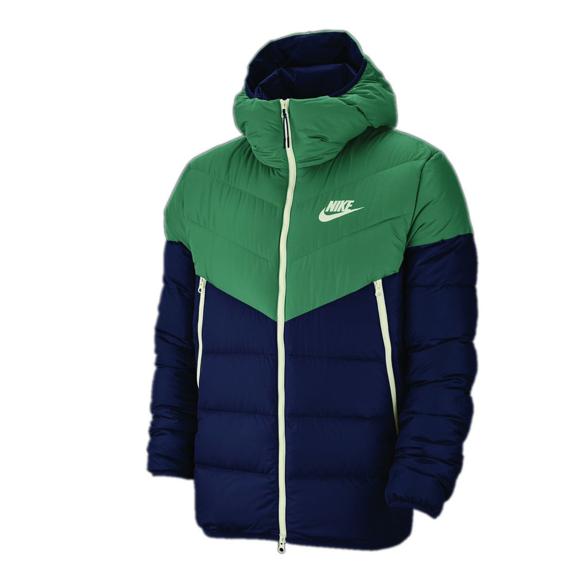 Doudoune Nike SPORTSWEAR WINDRUNNER DOWN FILL