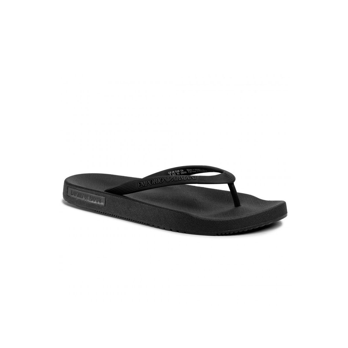 Tong EA7 Emporio Armani