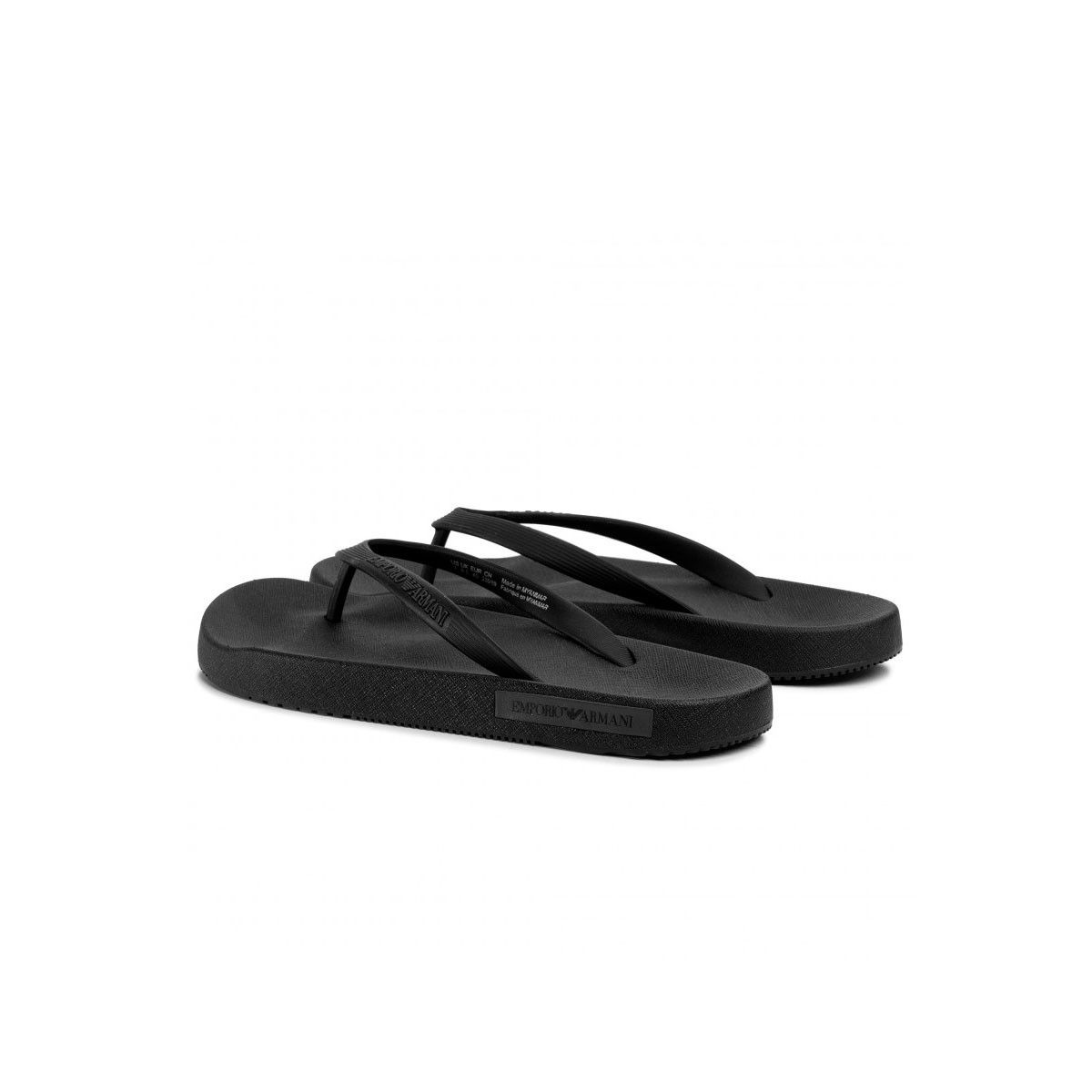 Tong EA7 Emporio Armani