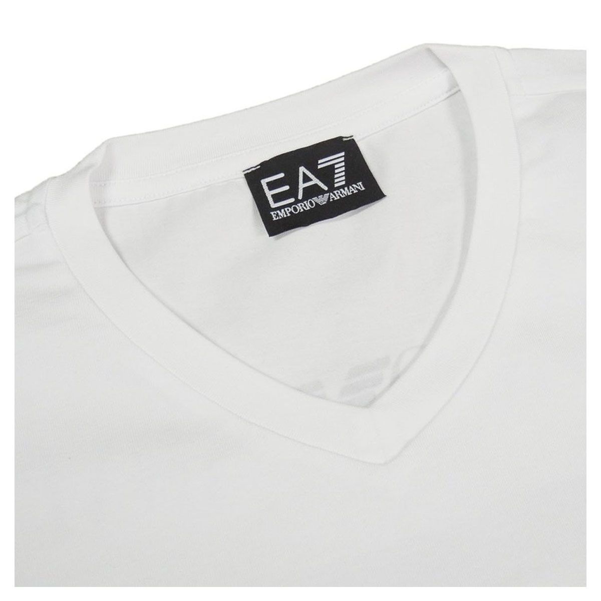 Tee-shirt EA7 Emporio Armani