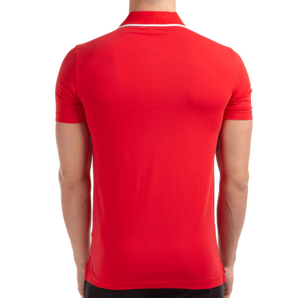 Polo EA7 Emporio Armani