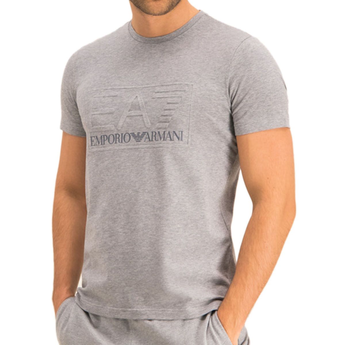 Tee-shirt EA7 Emporio Armani