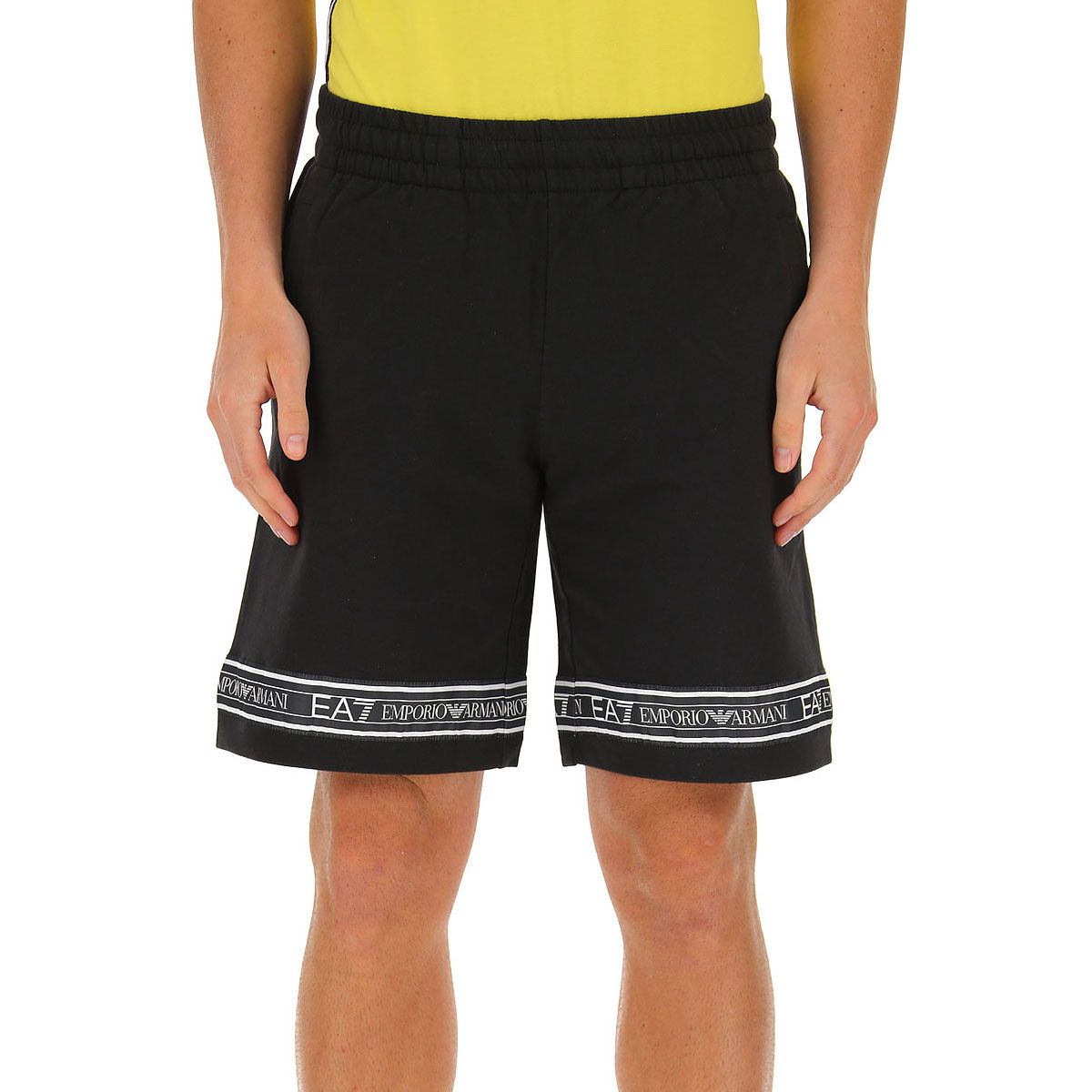 Bermuda EA7 Emporio Armani