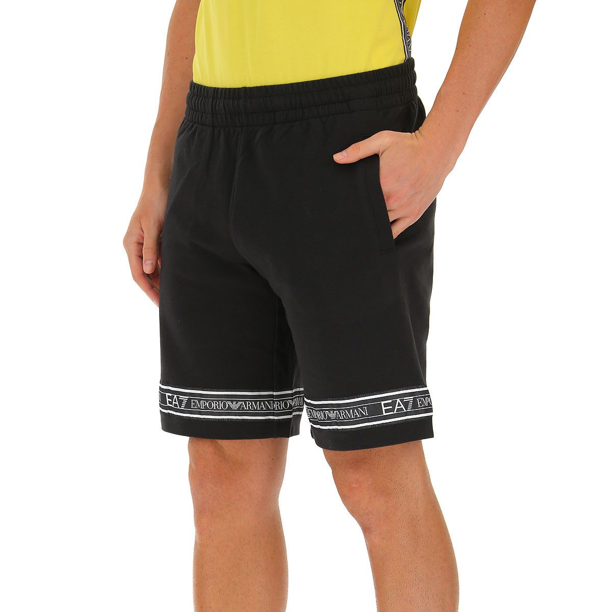 Bermuda EA7 Emporio Armani