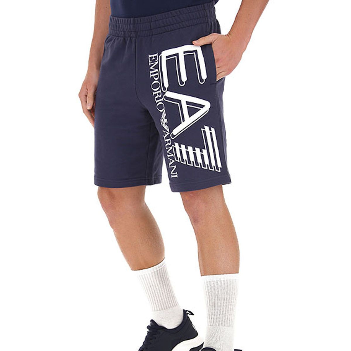 Bermuda EA7 Emporio Armani