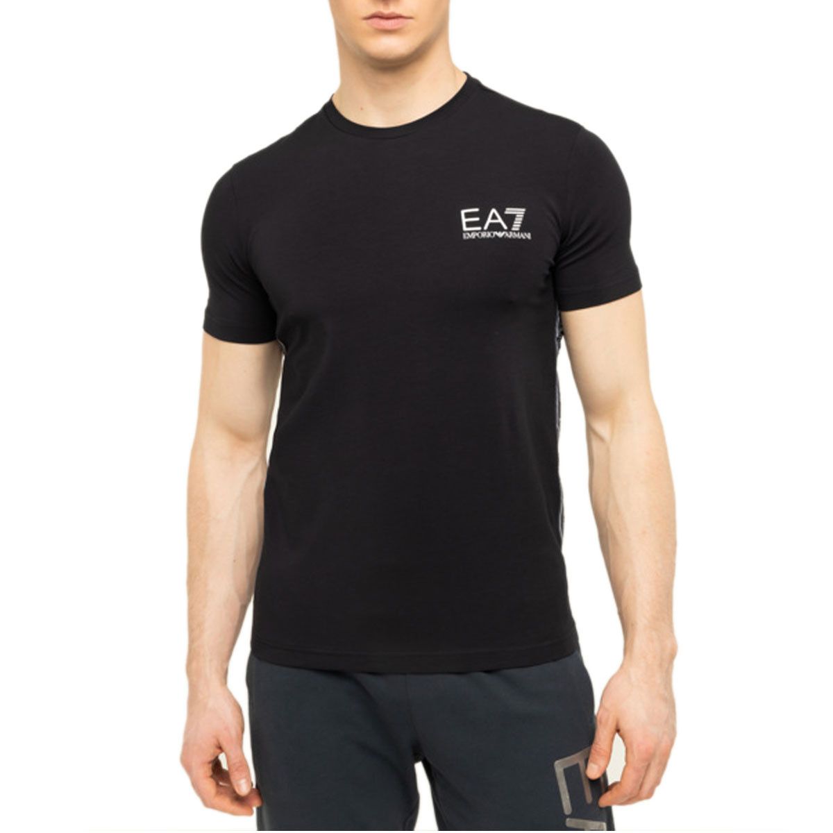 Tee-shirt EA7 Emporio Armani
