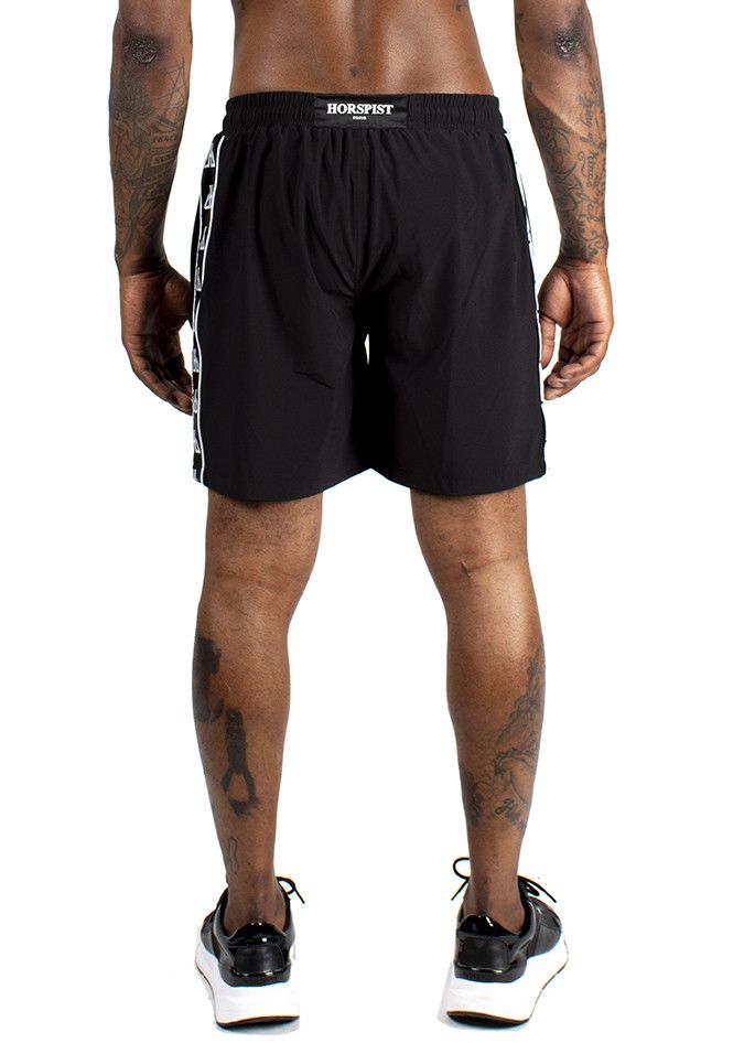 Short de bain Horspist RASTA