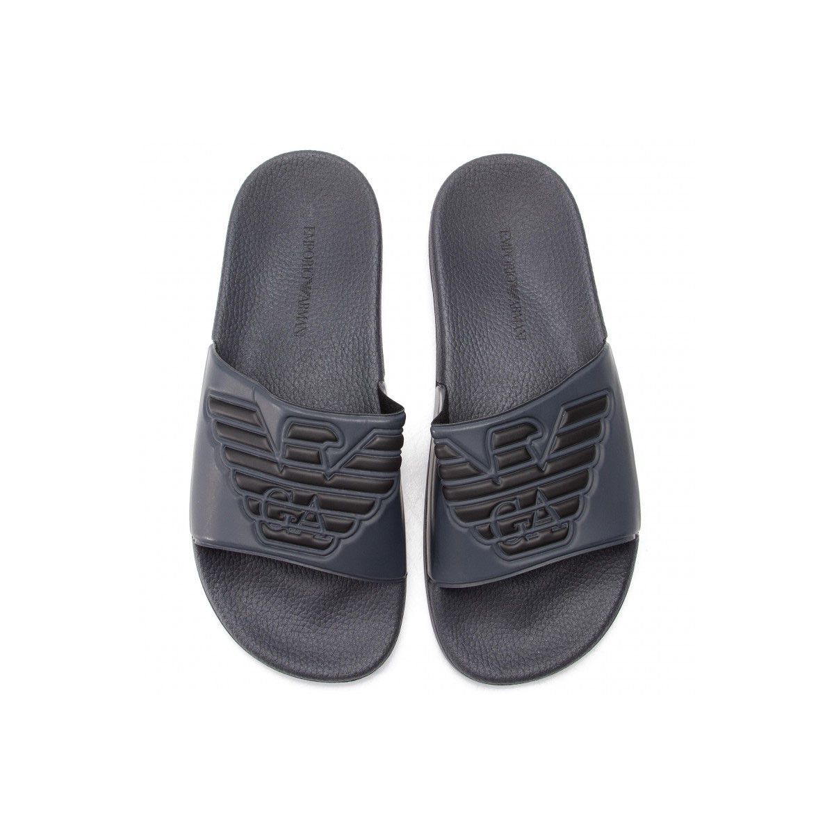 Sandale EA7 Emporio Armani