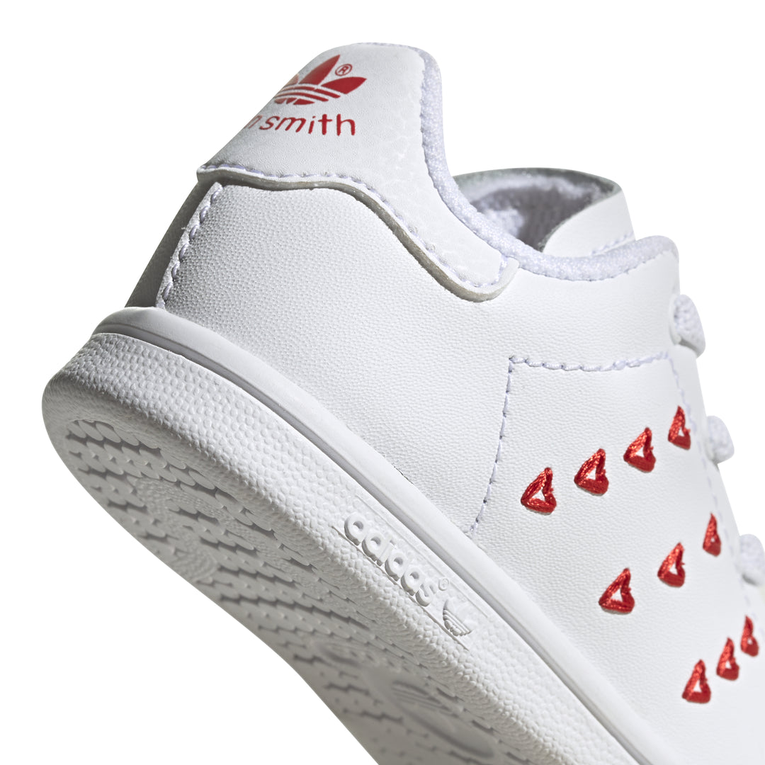 Basket adidas Originals STAN SMITH Bébé
