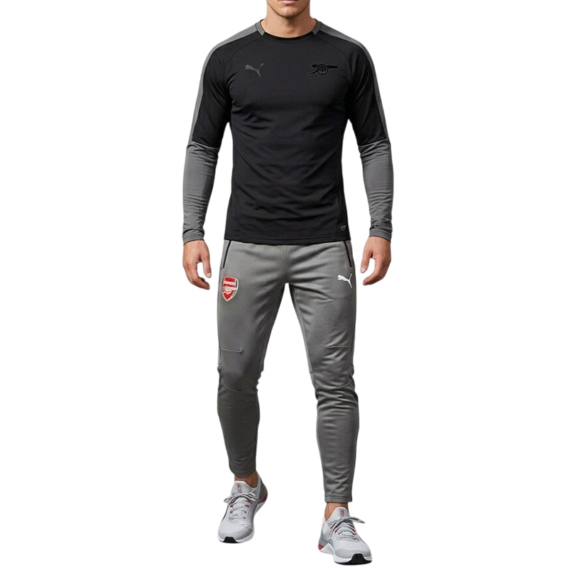 Pantalones deportivos Puma AFC