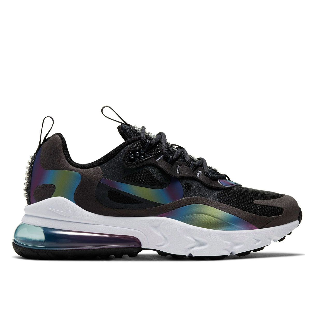 Basket Nike AIR MAX 270 REACT Junior