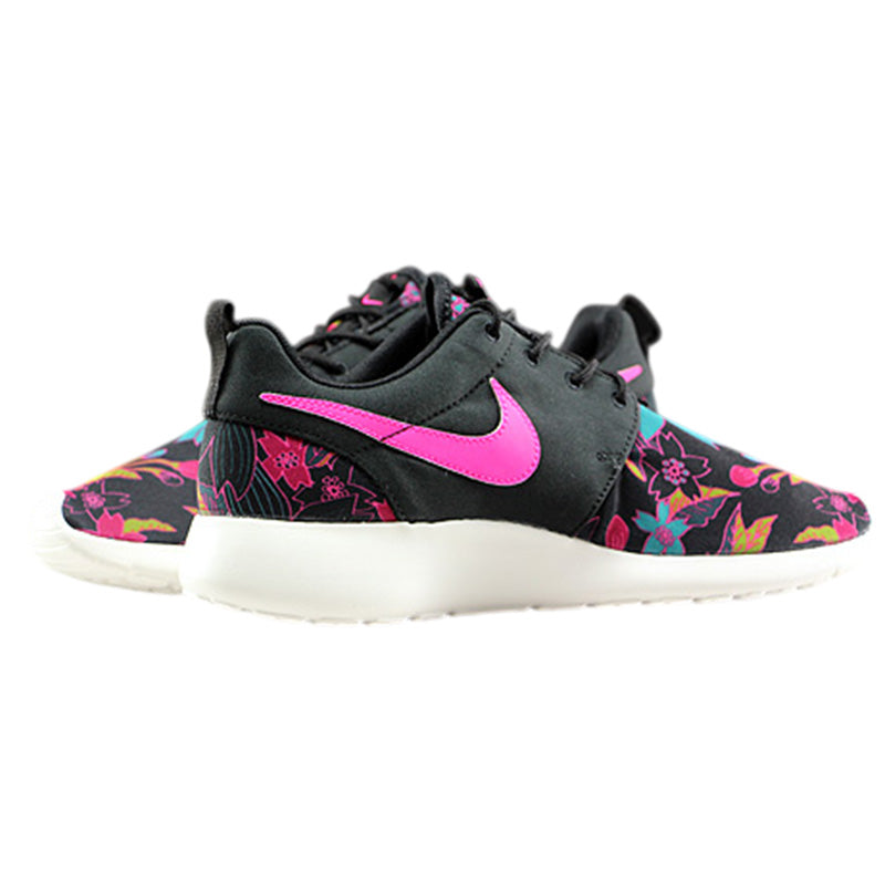 Basket Femme Nike ROSHE RUN PRINT