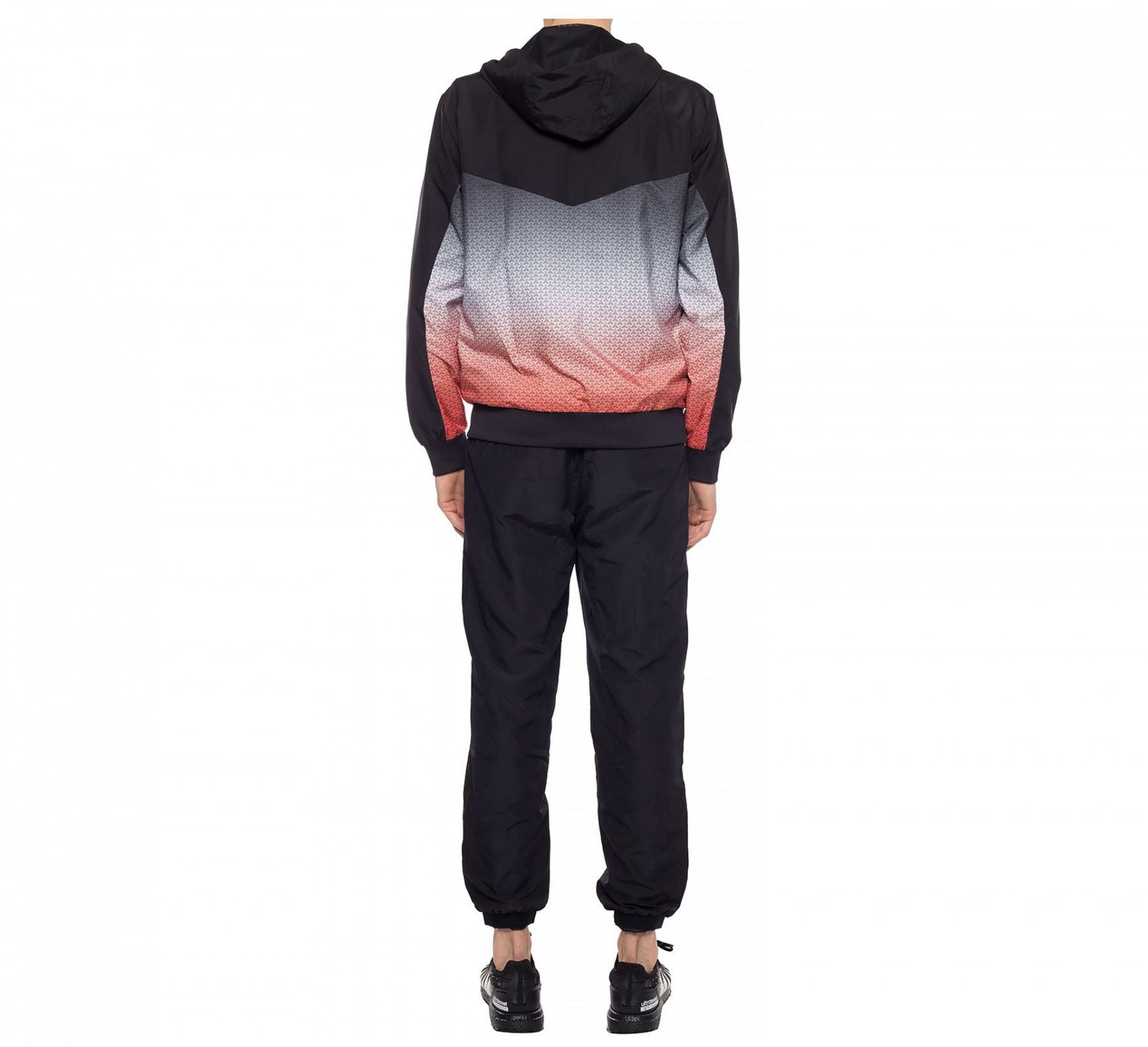 Ensemble de survêtement EA7 Emporio Armani