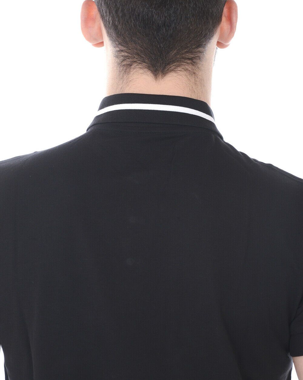 Polo EA7 Emporio Armani