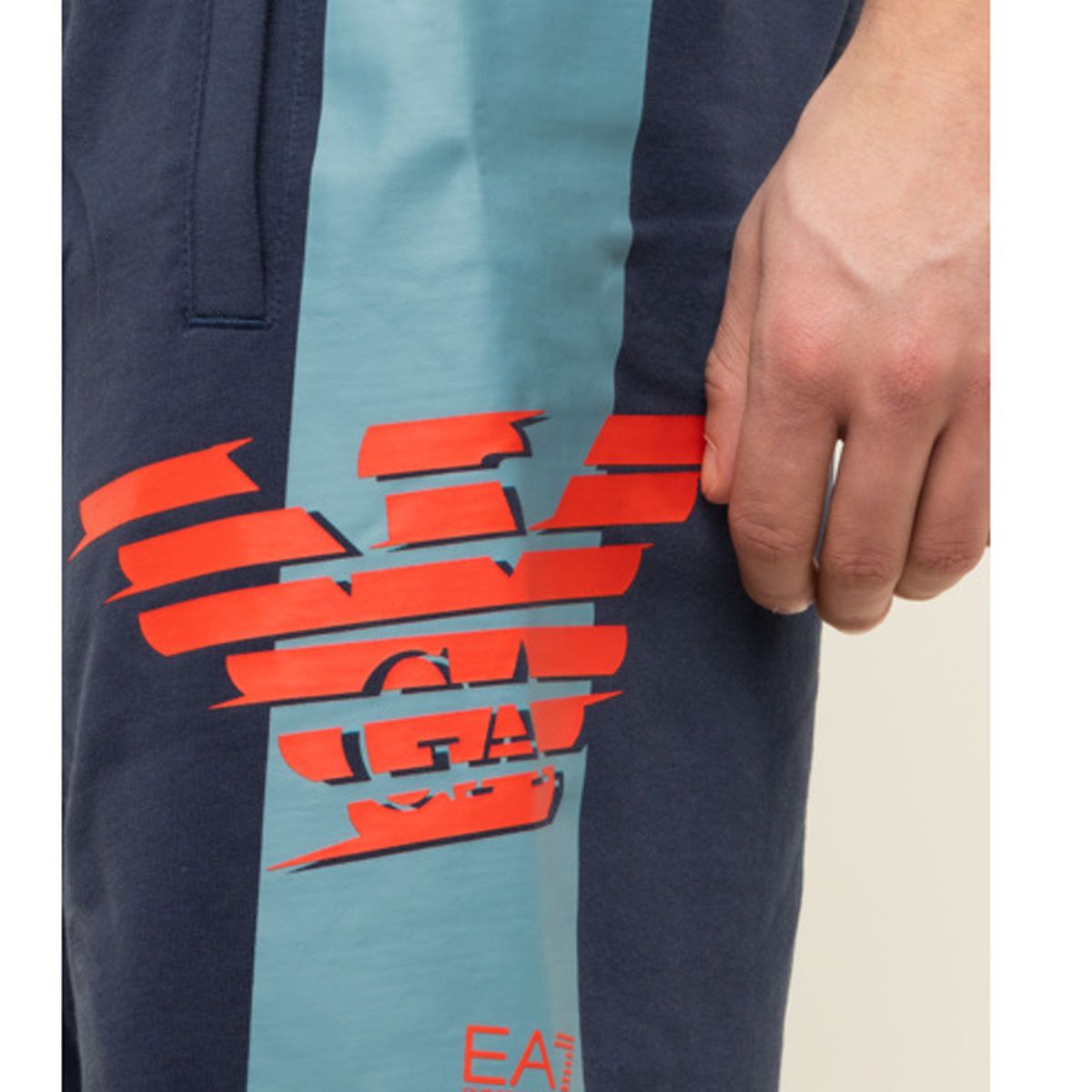 Short EA7 Emporio Armani