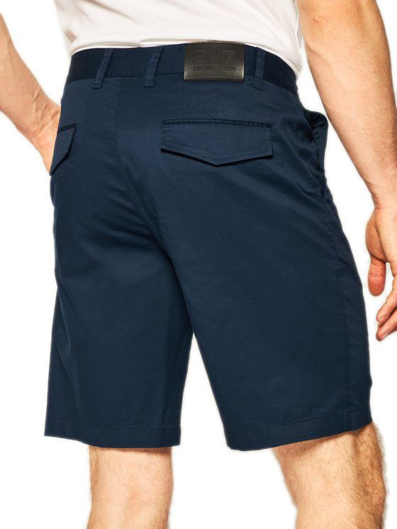 Short EA7 Emporio Armani