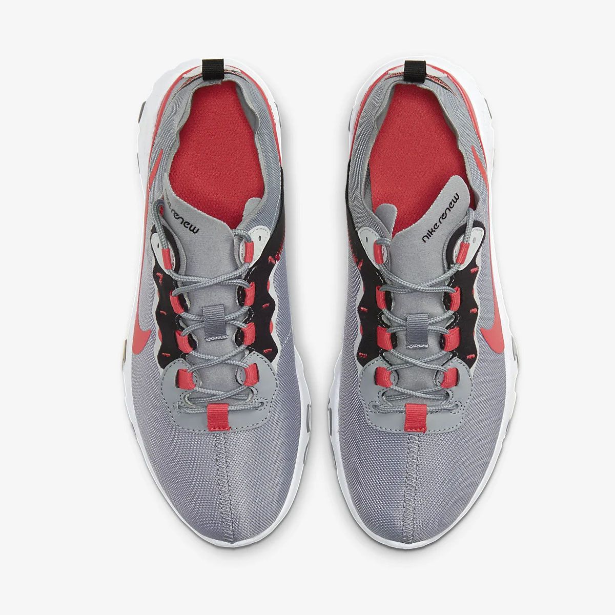 Basket Nike RENEW ELEMENT 55 Junior