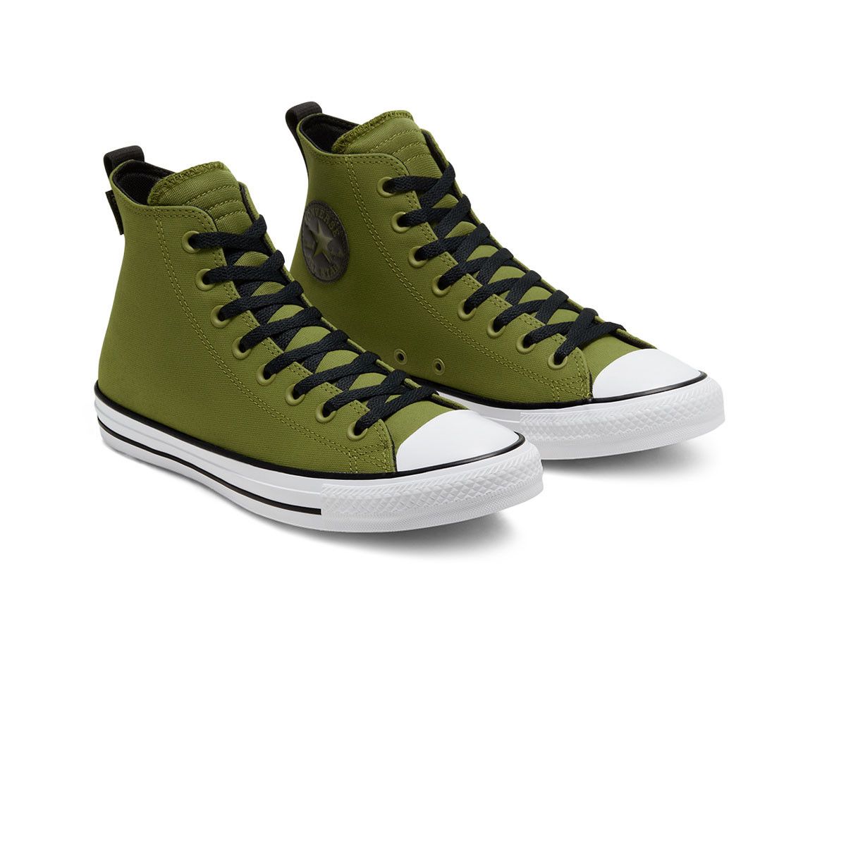 Basket Converse CHUCK TAYLOR ALL STAR UTILITY HIGH TOP