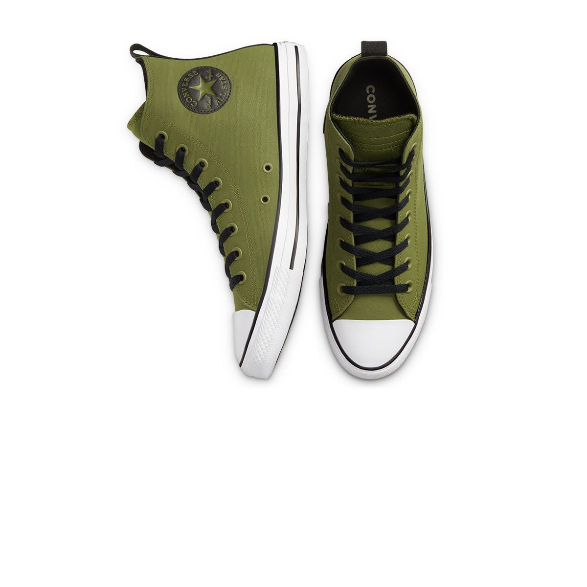 Basket Converse CHUCK TAYLOR ALL STAR UTILITY HIGH TOP