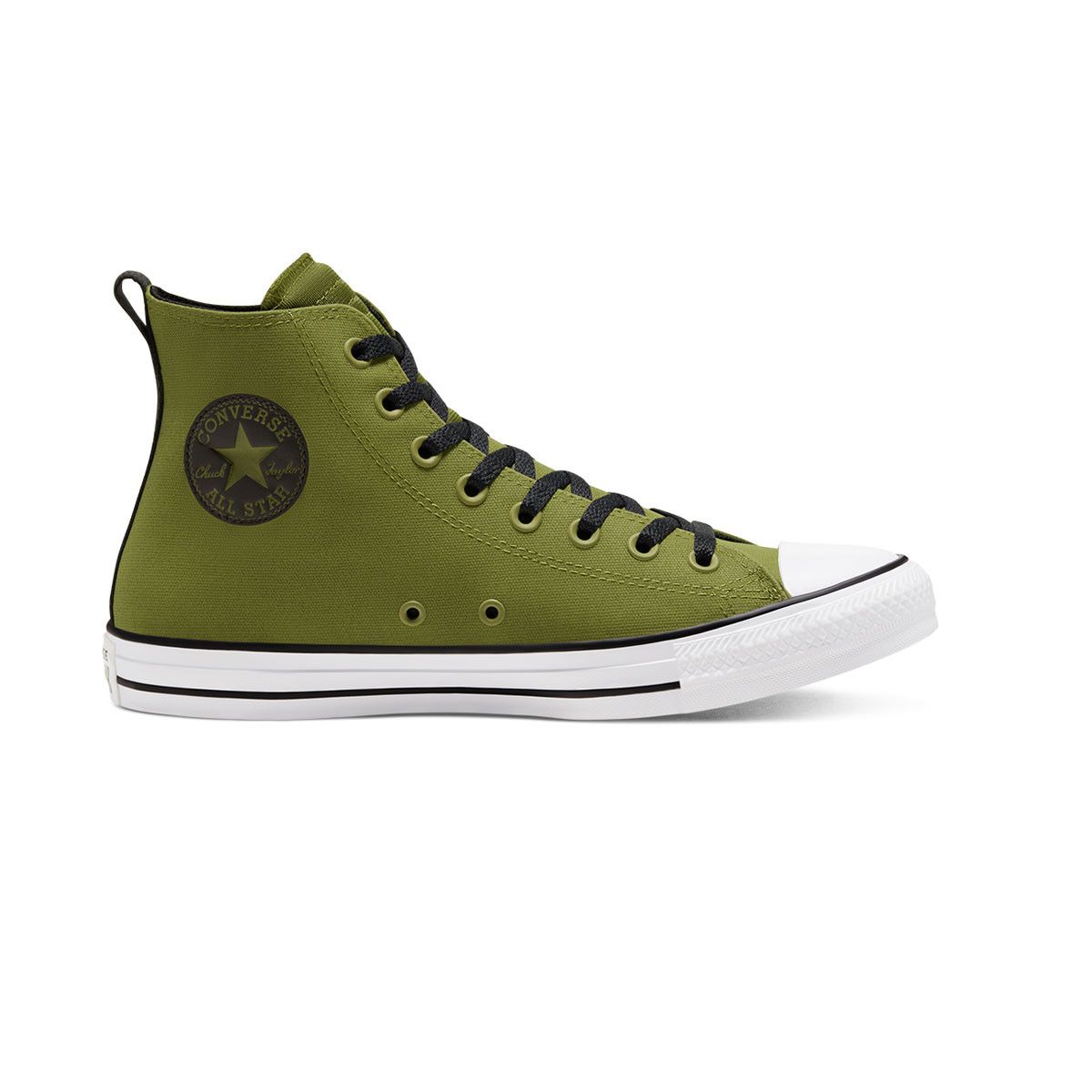Basket Converse CHUCK TAYLOR ALL STAR UTILITY HIGH TOP