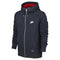 Sweat Nike PSG AW77 Covert Full Zip Hoody
