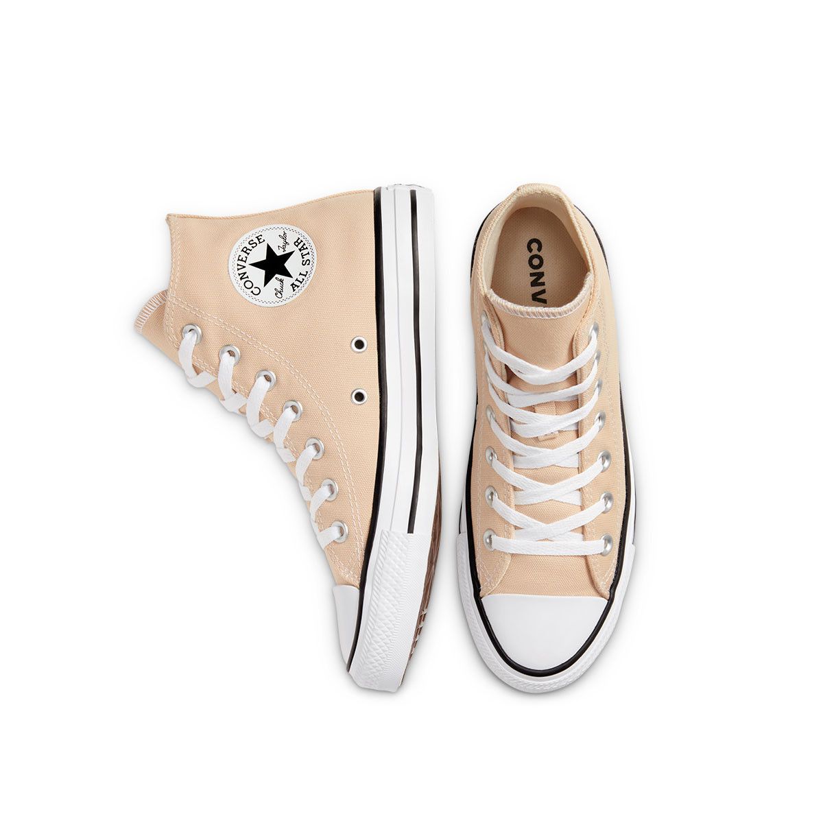 Zapatillas Converse CHUCK TAYLOR ALL STAR SEASONAL COLOR HIGH TOP