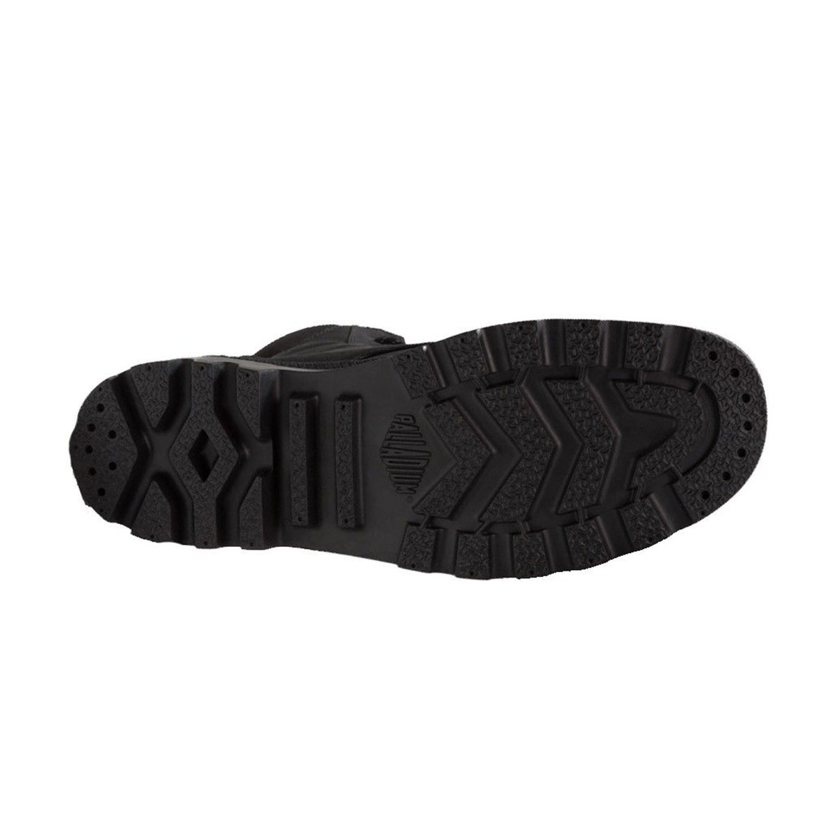Boots Homme Palladium SC Shadow