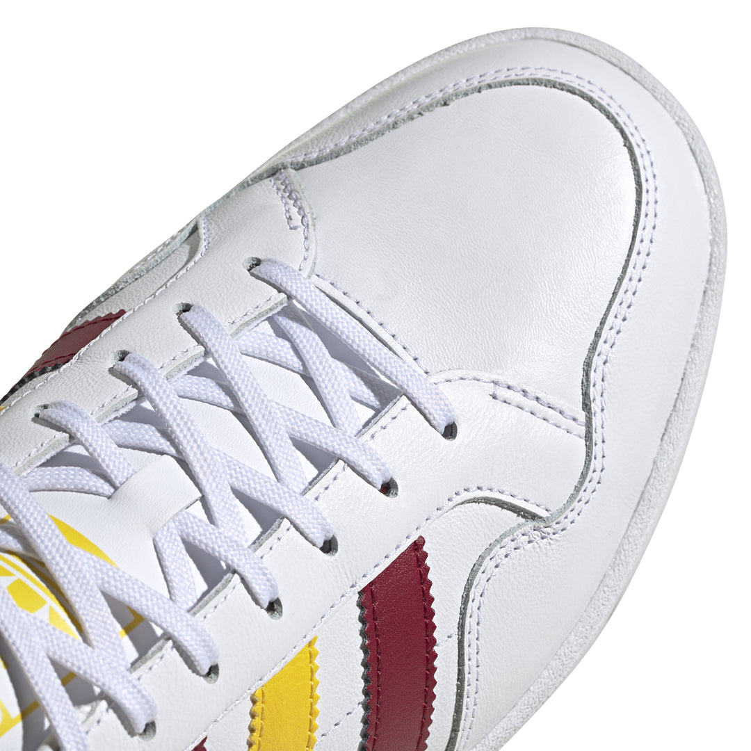 Basket adidas Originals TEAM COURT