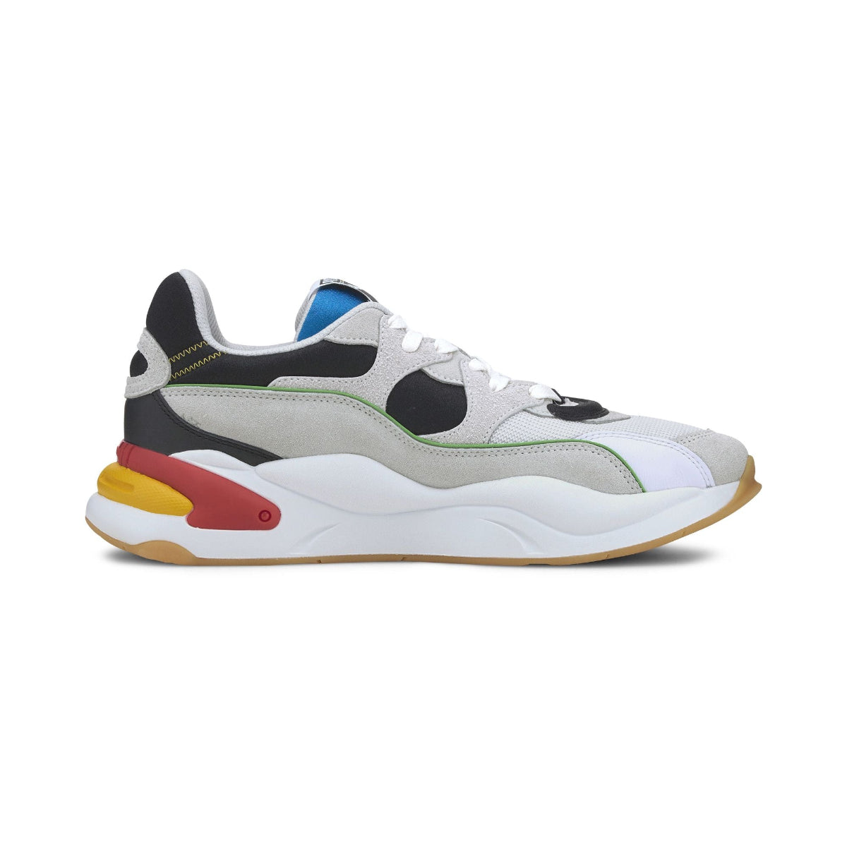 Zapatillas Puma RS-2K