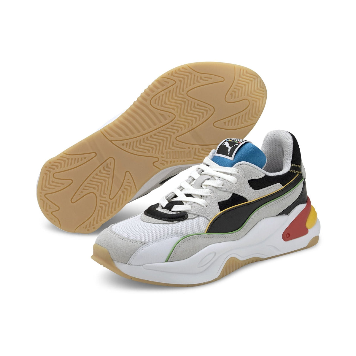 Zapatillas Puma RS-2K