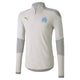 Maillot d'entraînement à manches longues Puma OLYMPIQUE DE MARSEILLE