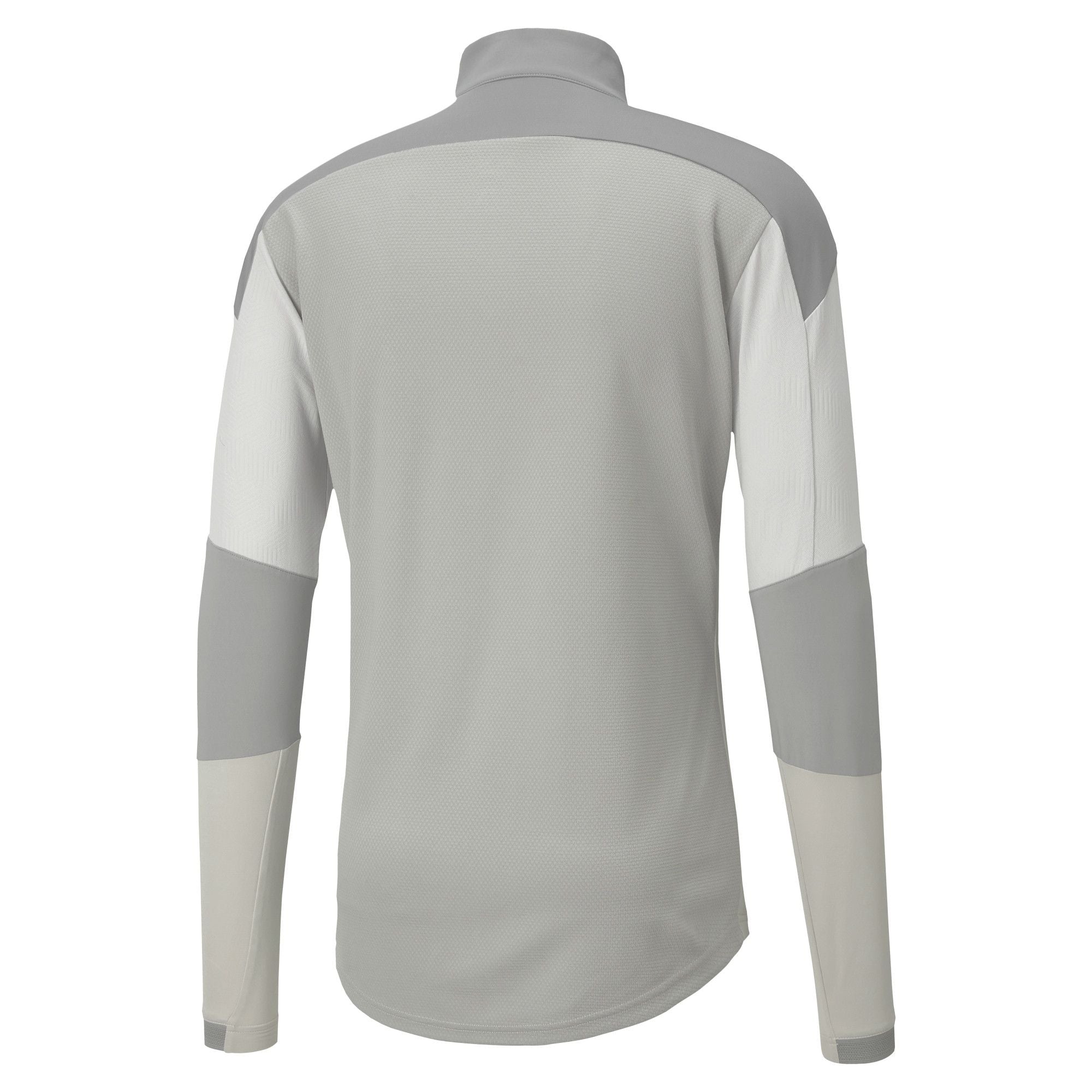 Maillot d'entraînement à manches longues Puma OLYMPIQUE DE MARSEILLE