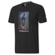 Tee-shirt Puma BMW M MOTORSPORT GRAPHIC