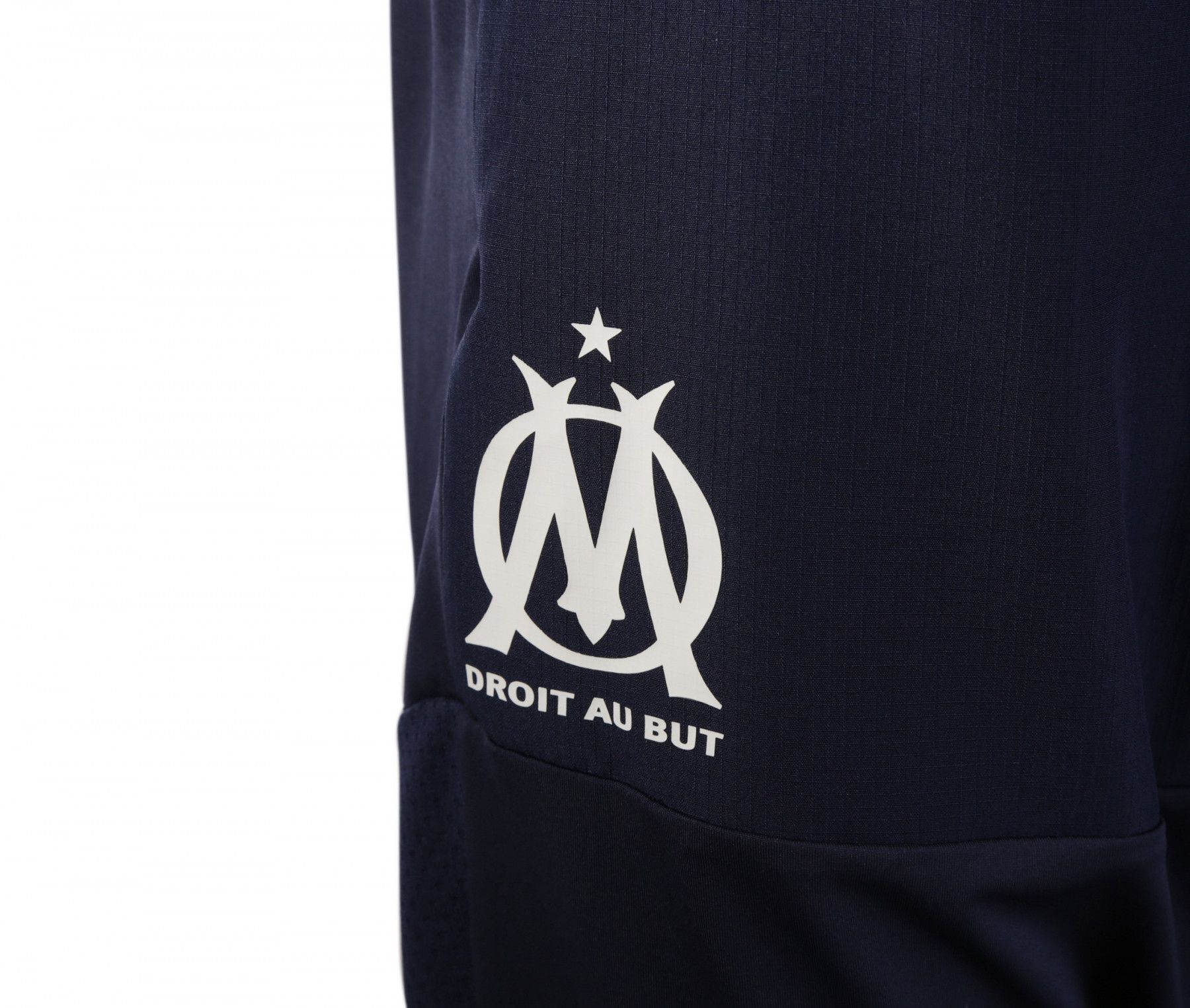 Pantalon de survêtement Puma OLYMPIQUE DE MARSEILLE STADIUM