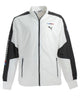 Veste de survêtement Puma BMW MOTORSPORT WOVEN