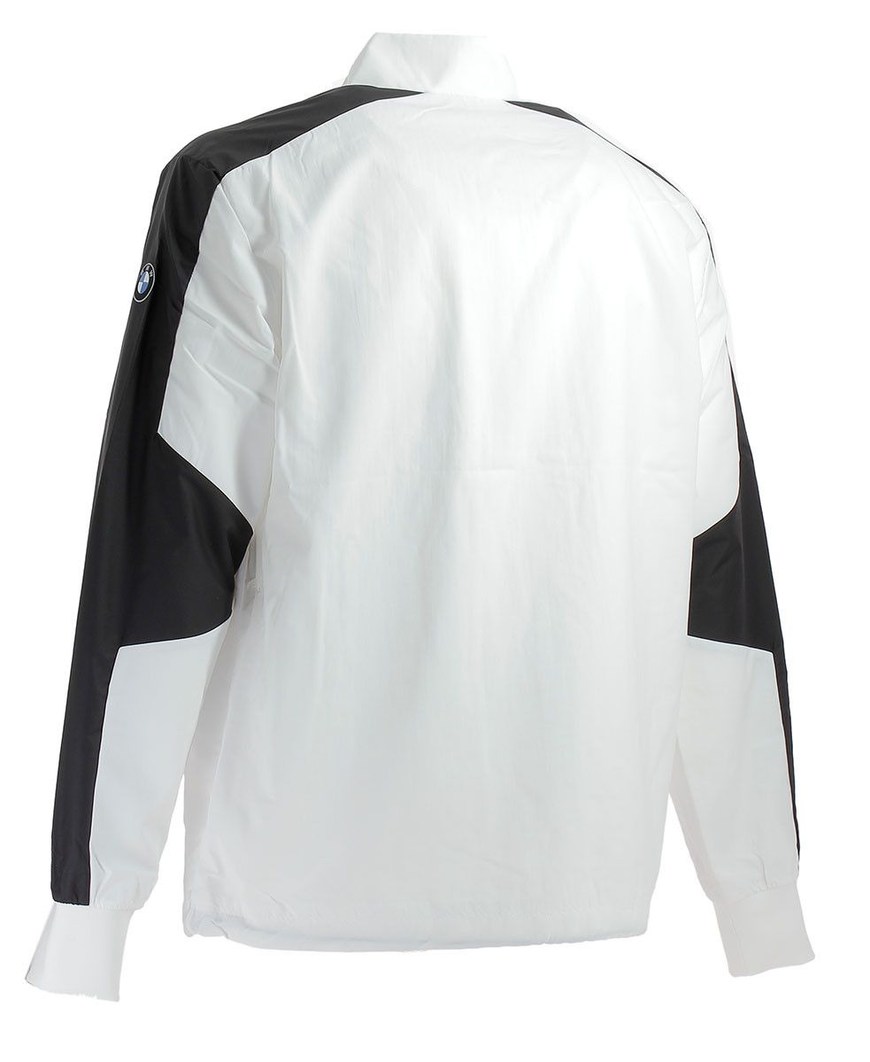 Veste de survêtement Puma BMW MOTORSPORT WOVEN