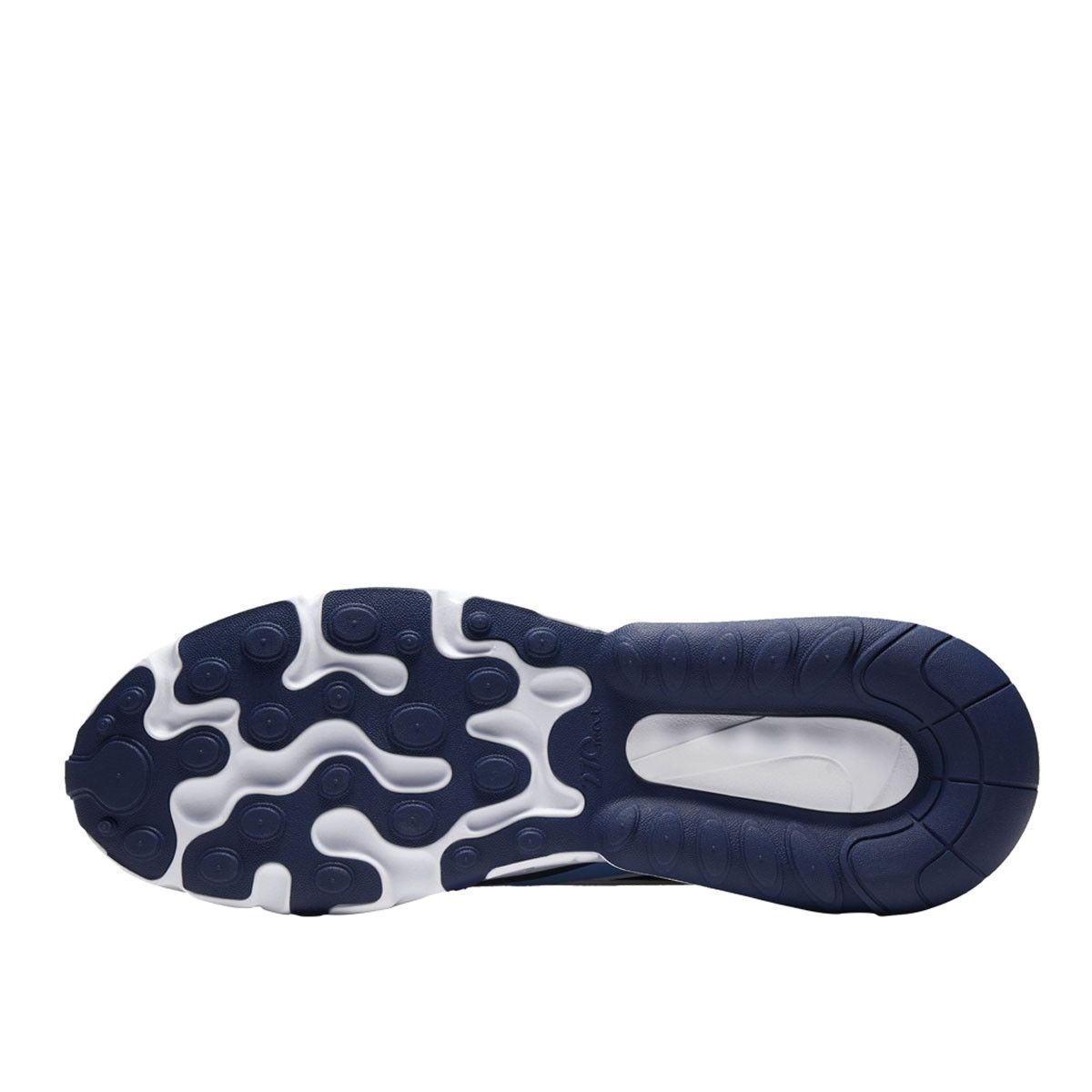 Basket Nike AIR MAX 270 REACT