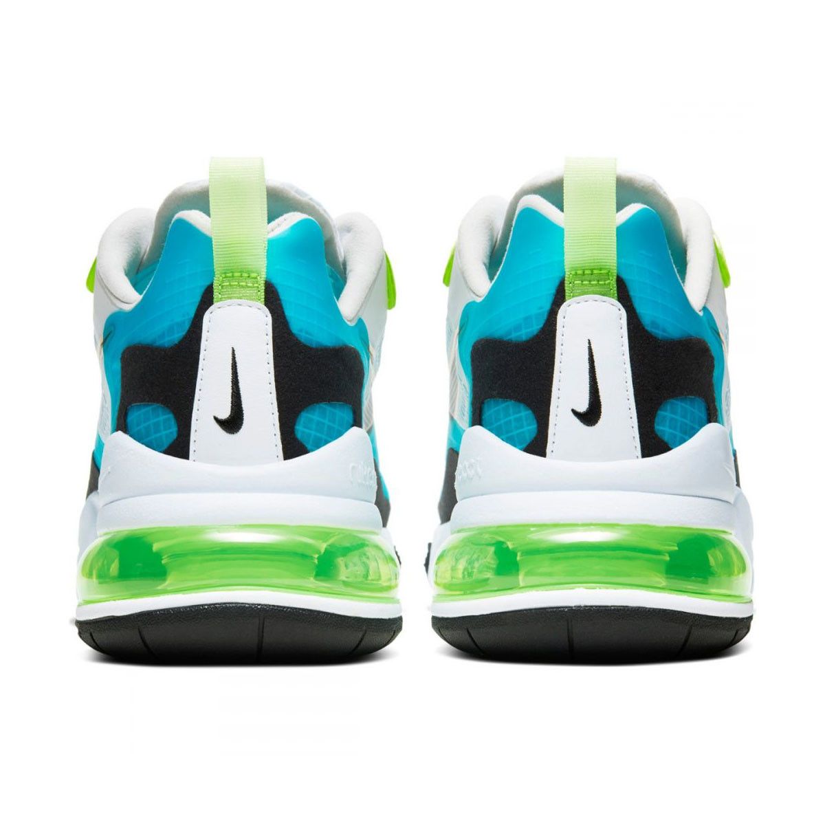 Basket Nike AIR MAX 270 REACT SE