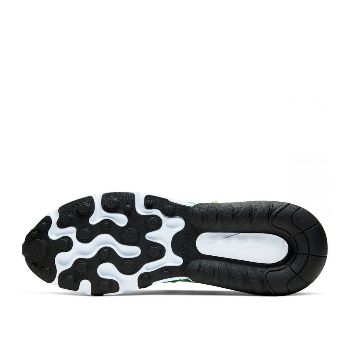 Basket Nike AIR MAX 270 REACT SE