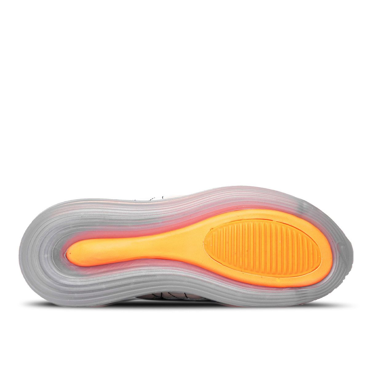 Basket Nike MX-720-818