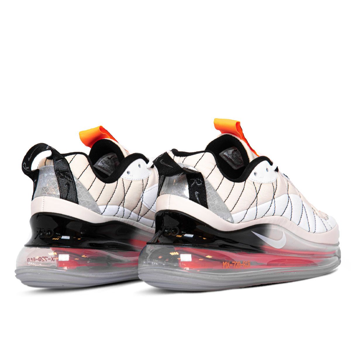 Basket Nike MX-720-818