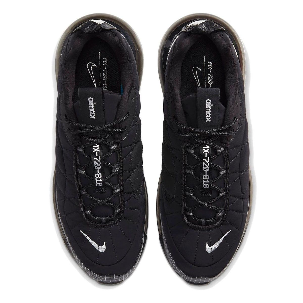 Basket Nike MX-720-818