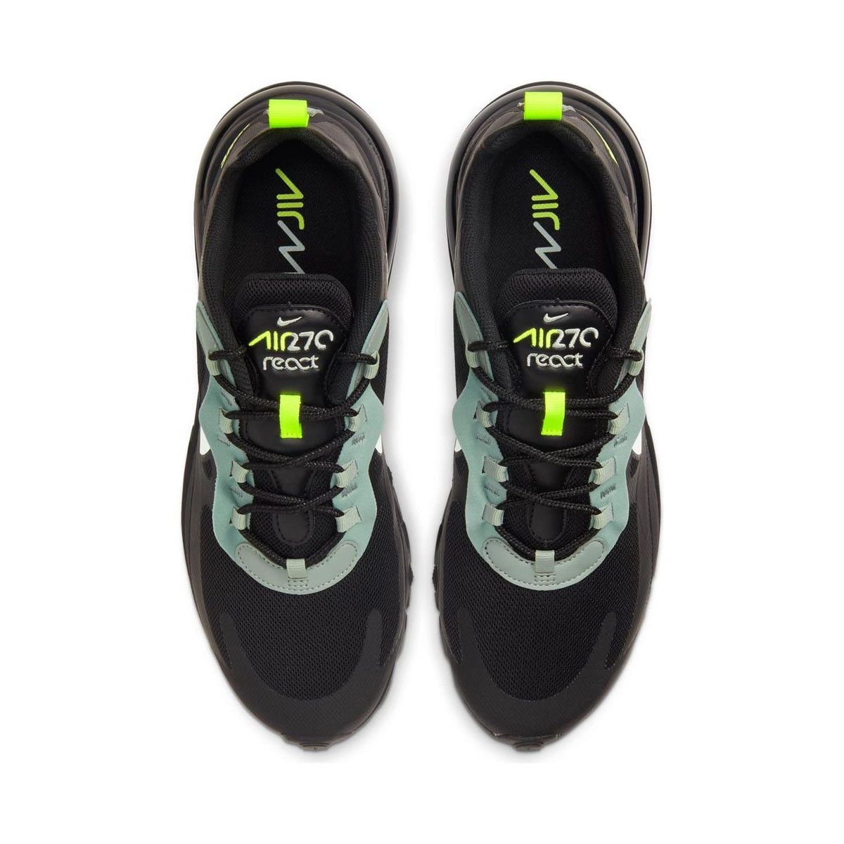 Basket Nike AIR MAX 270 REACT