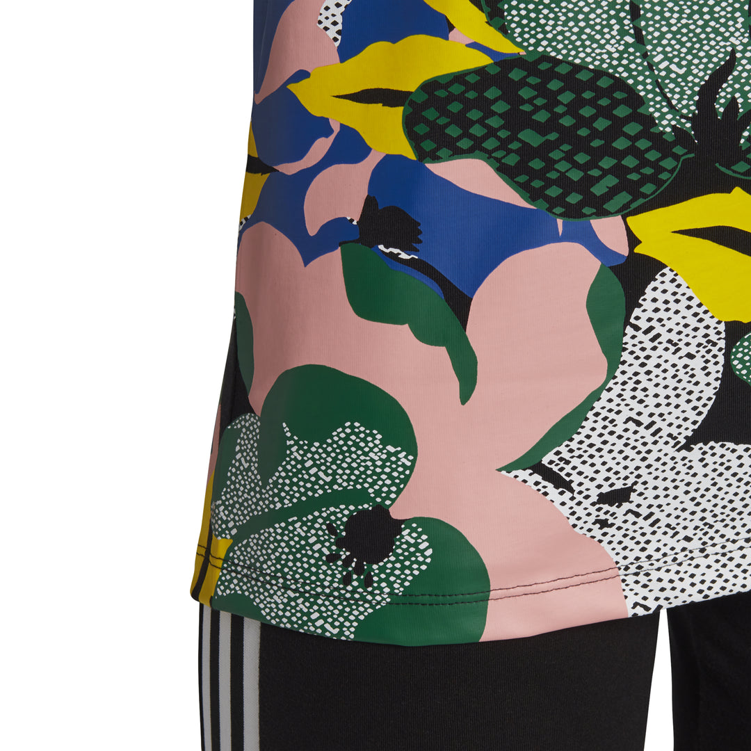 Tee-shirt adidas Originals HER STUDIO LONDON LOOSE