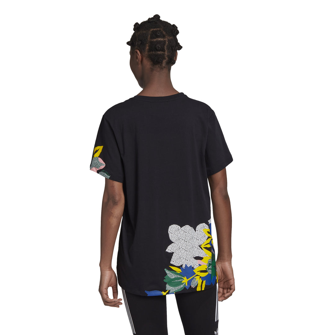 Tee-shirt adidas Originals HER STUDIO LONDON LOOSE