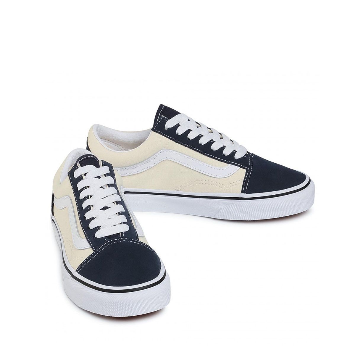 Basket Vans OLD SKOOL 2-TONE