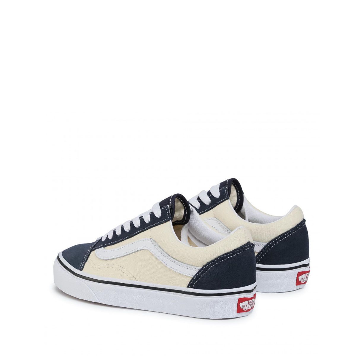 Basket Vans OLD SKOOL 2-TONE